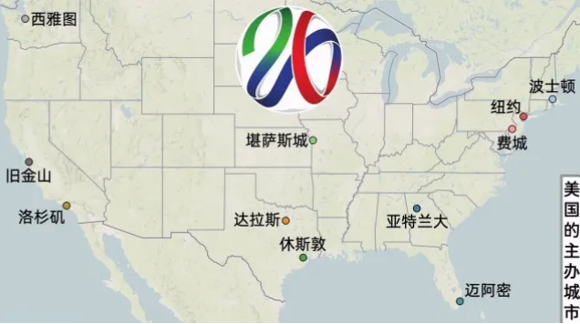 芬威球场附近6万人观赛派对酒吧在哪？