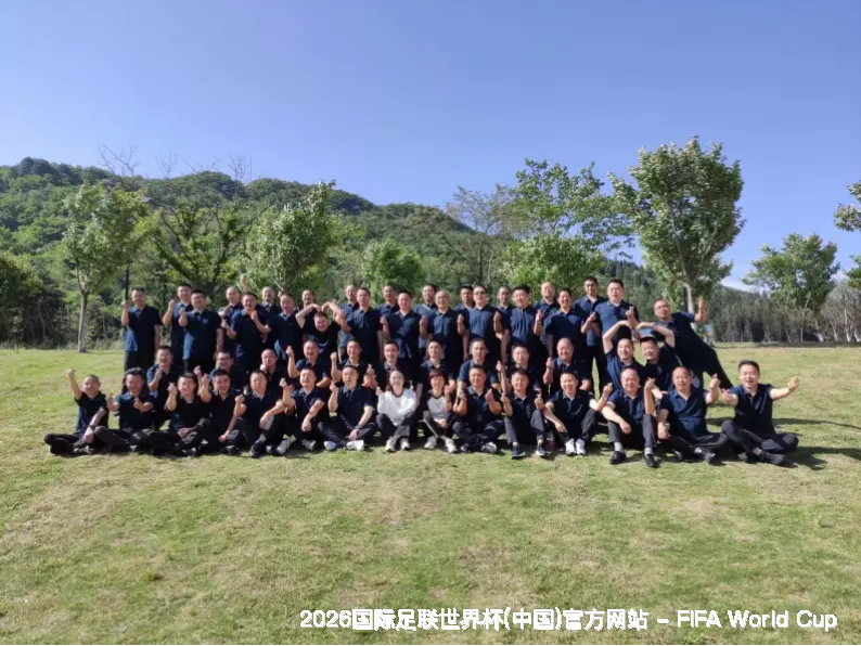 精英团队：热爱与专业并存